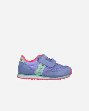 SAUCONY BABY JAZZ HL