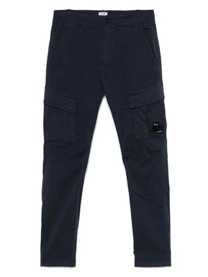 C.P.COMPANY PANTALONE LUNGO