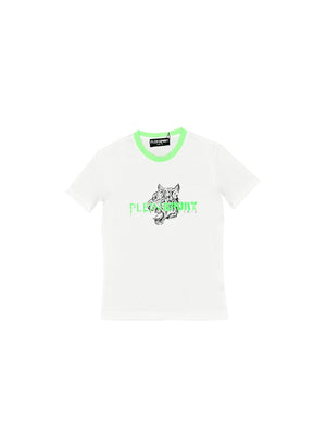PLEIN SPORT T-SHIRT