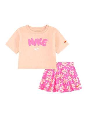 NIKE NKG BOLD PLAY SCOOTER SET