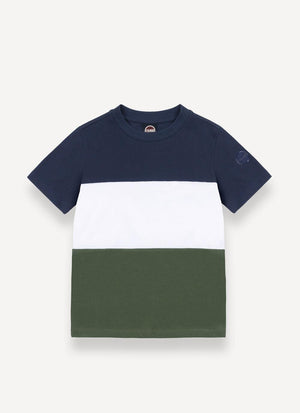 COLMAR T-SHIRT BAMBINO
