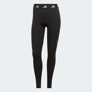 ADIDAS TF LONG T BLACK