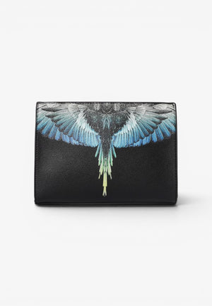 MARCELO BURLON COUNTY OF MILAN POUCHE EL
