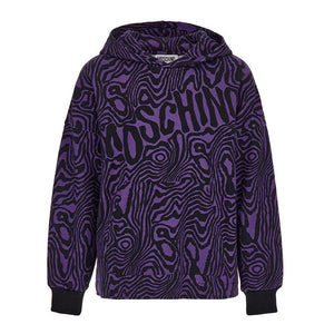 HOODED SWEATSHIRT