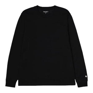 CARHARTT L/S BASE T-SHIRT