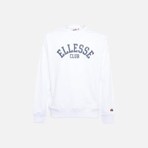 ELLESSE CREW NECK ELLESSE CLUB