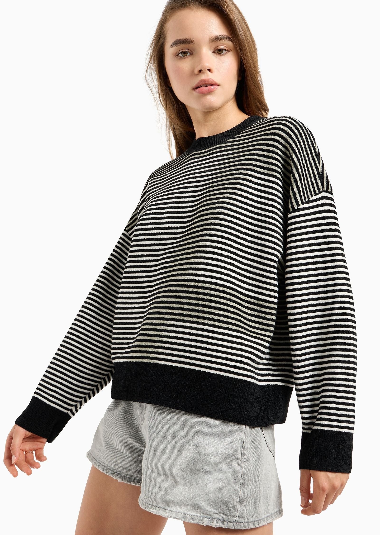 6DYM1N YM1TZ/21DC ARMANI EXCHANGE