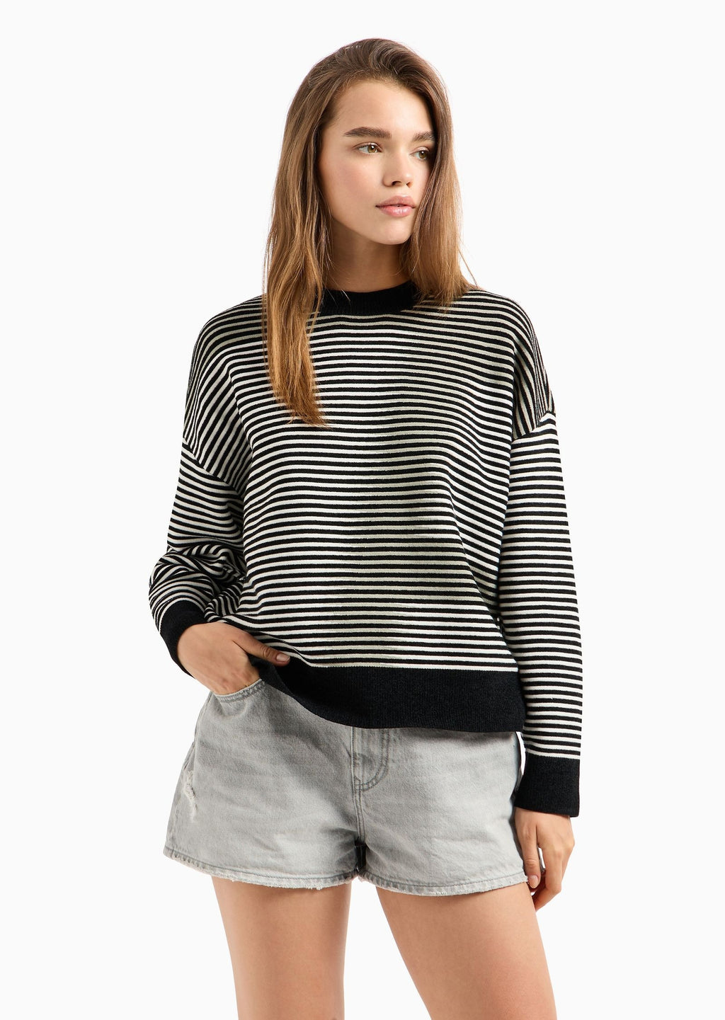 6DYM1N YM1TZ/21DC ARMANI EXCHANGE