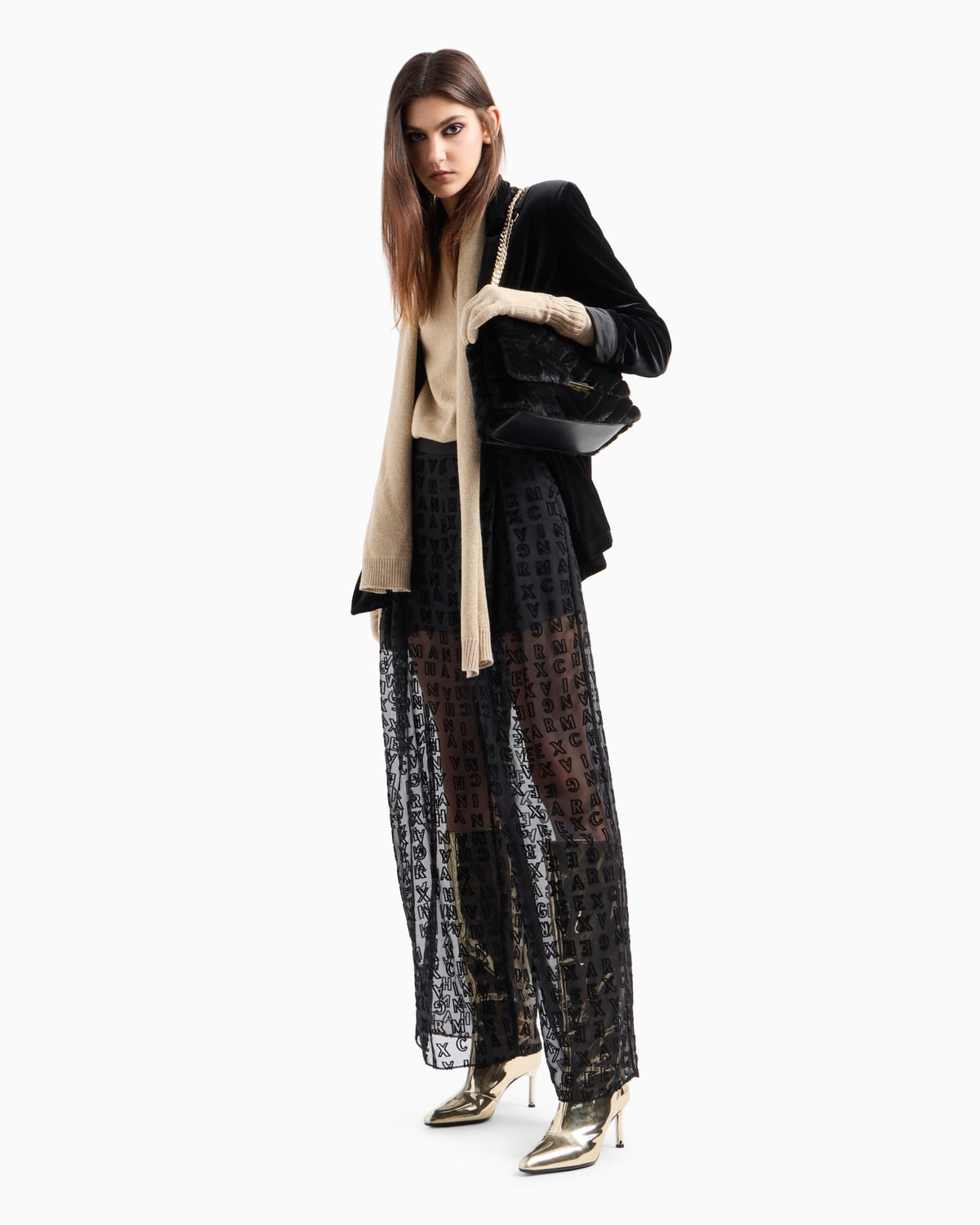 6DYM2C YM2FZ/0648 ARMANI EXCHANGE