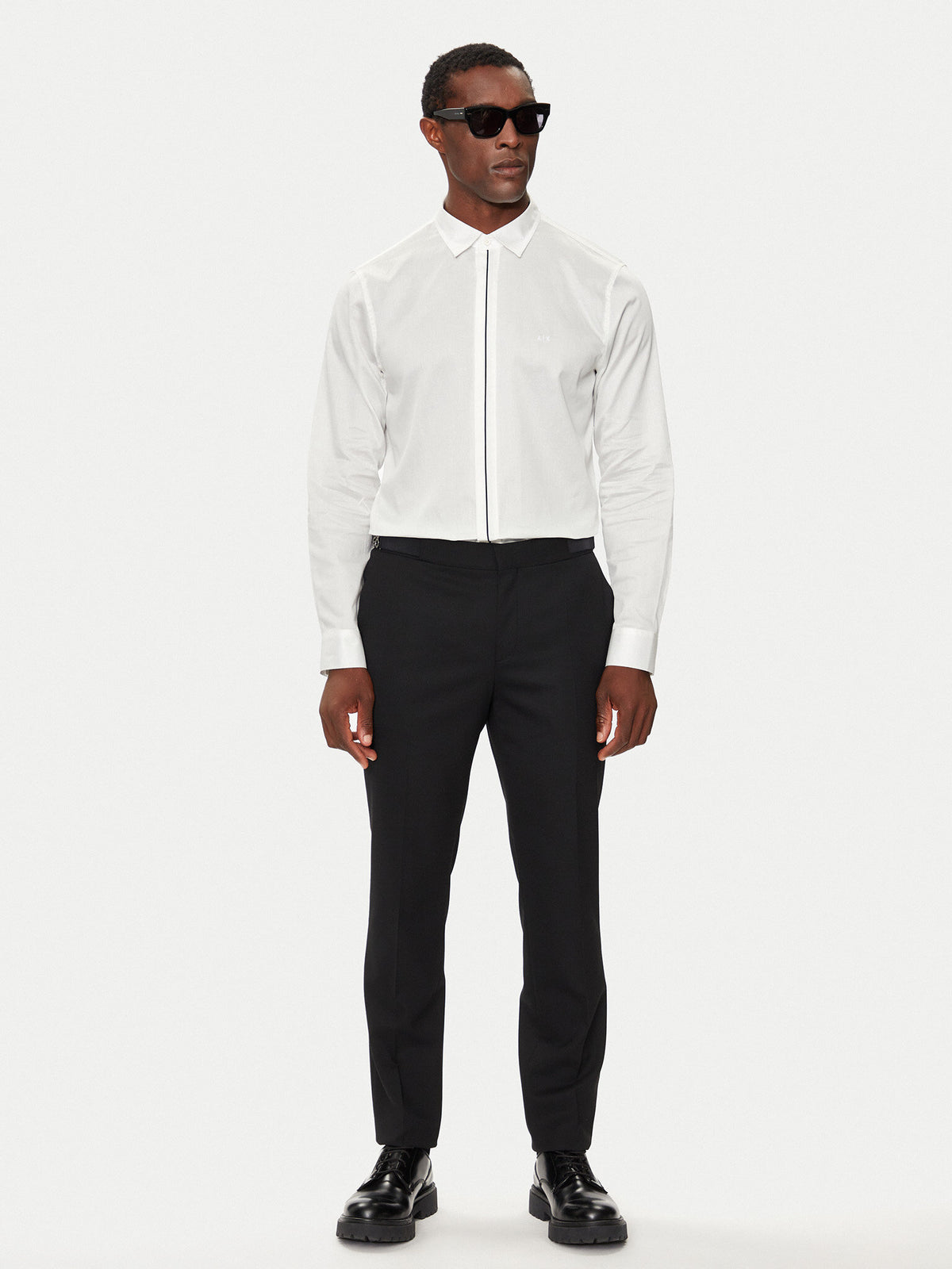 6DZC27 ZNZRZ/1116 ARMANI EXCHANGE