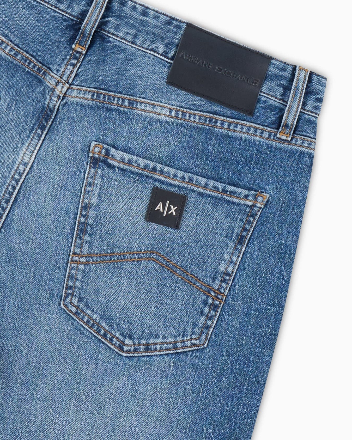 6DZJ13 Z1RSZ/1500 ARMANI EXCHANGE