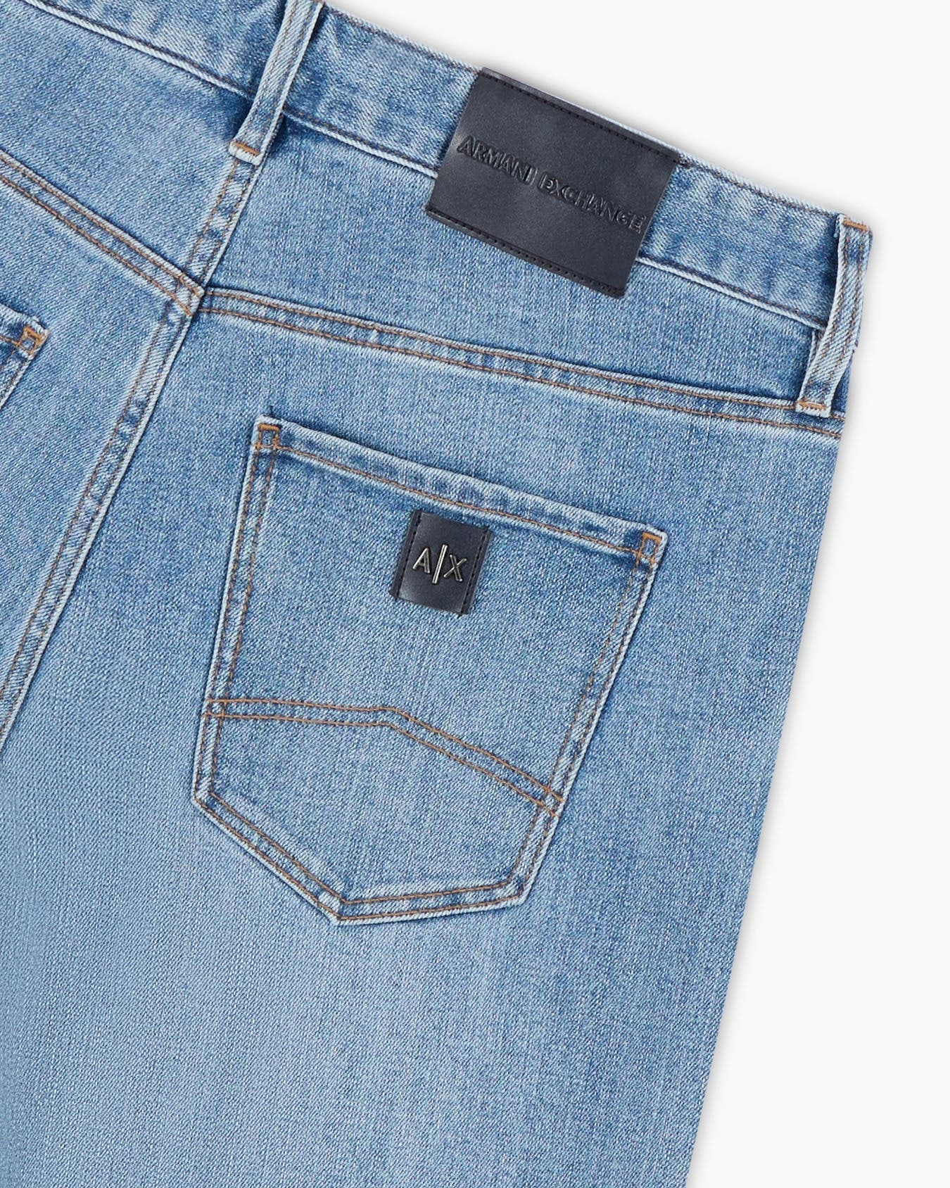 6DZJ13 Z1ZWZ/1500 ARMANI EXCHANGE