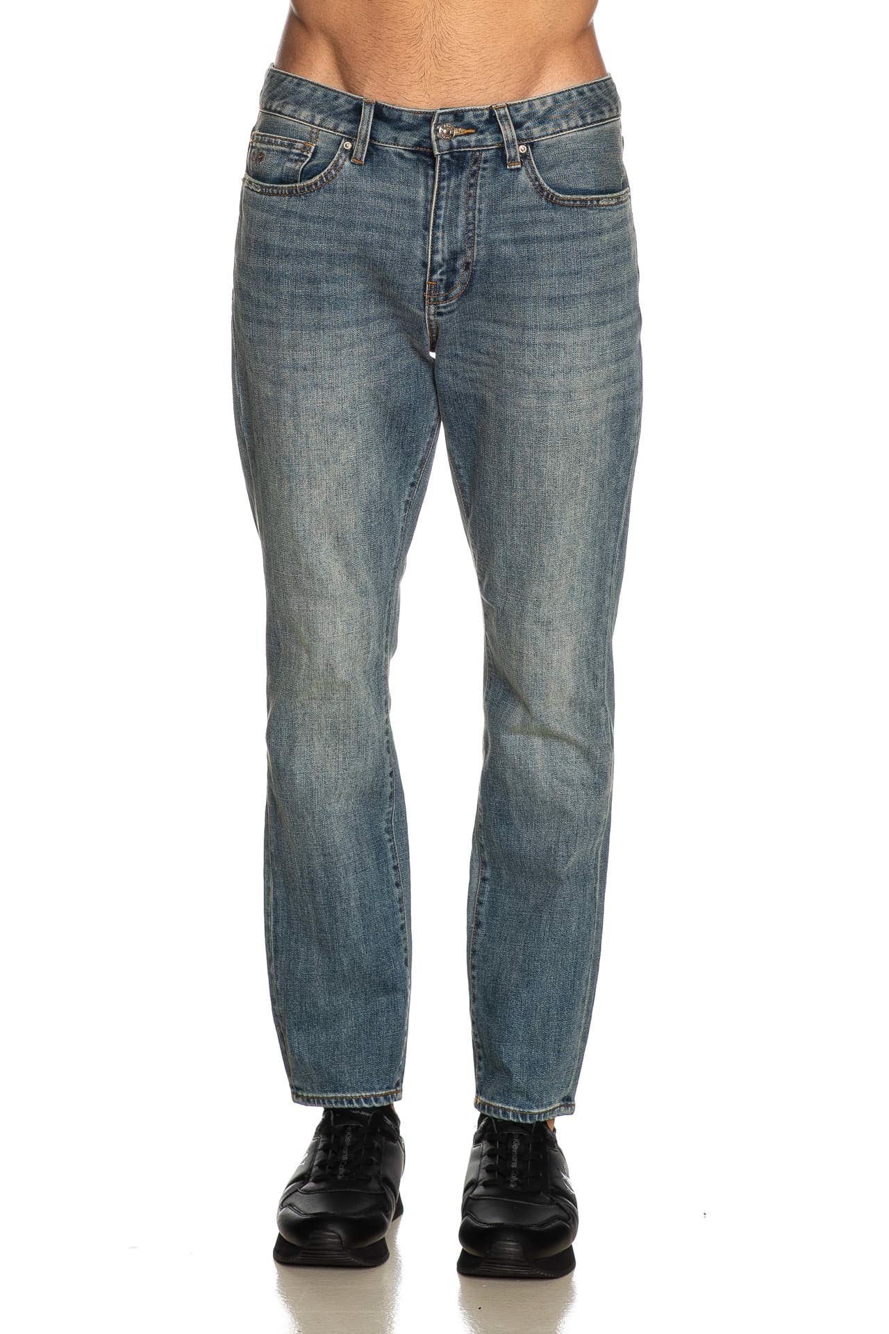 6DZJ14 Z1ZPZ/1500 ARMANI EXCHANGE