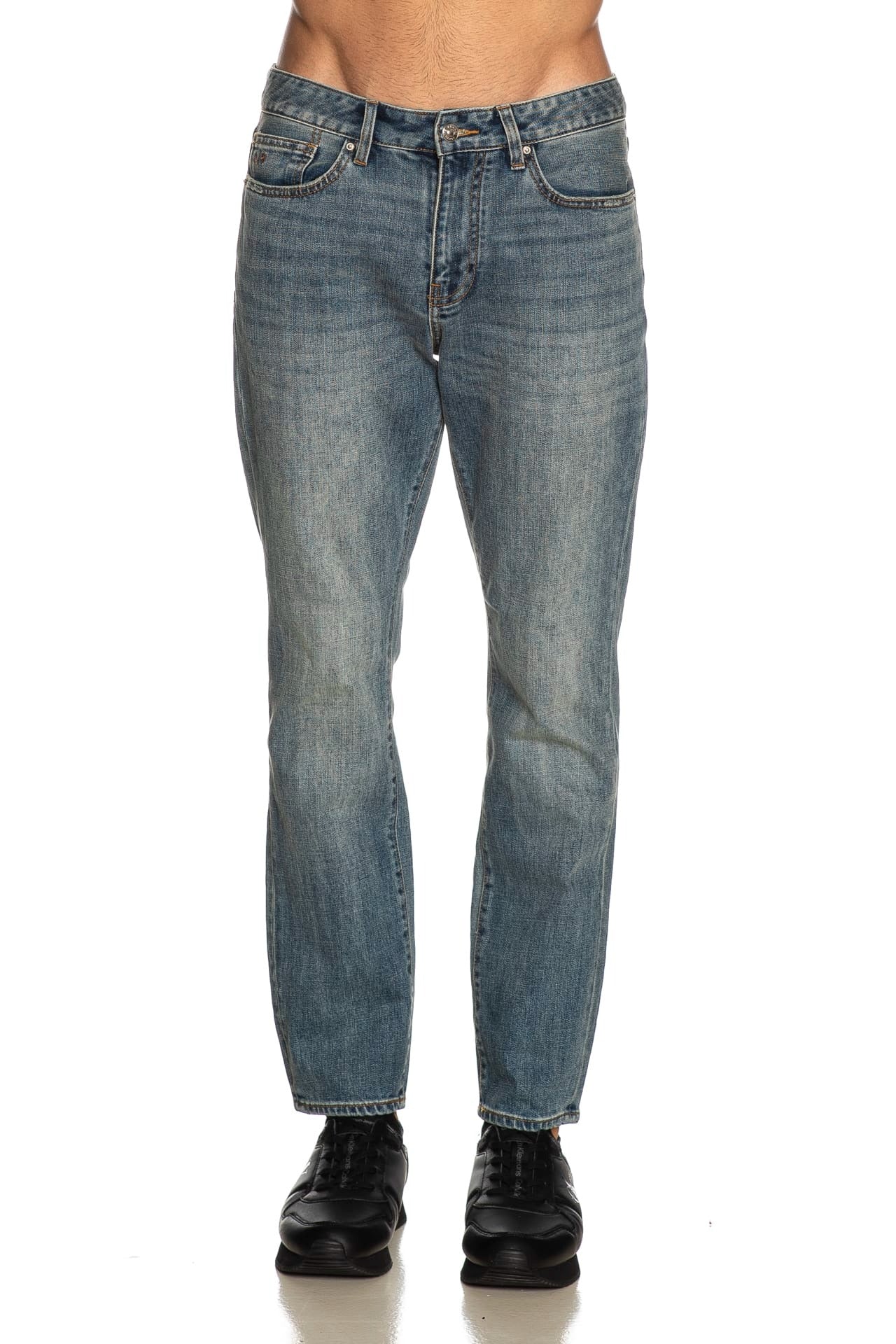 6DZJ14 Z1ZPZ/1500 ARMANI EXCHANGE