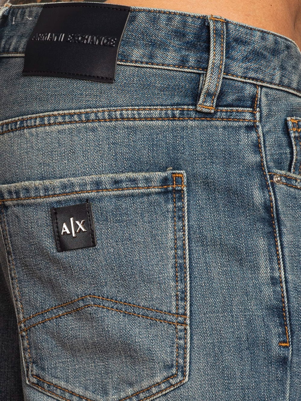 6DZJ14 Z1ZPZ/1500 ARMANI EXCHANGE