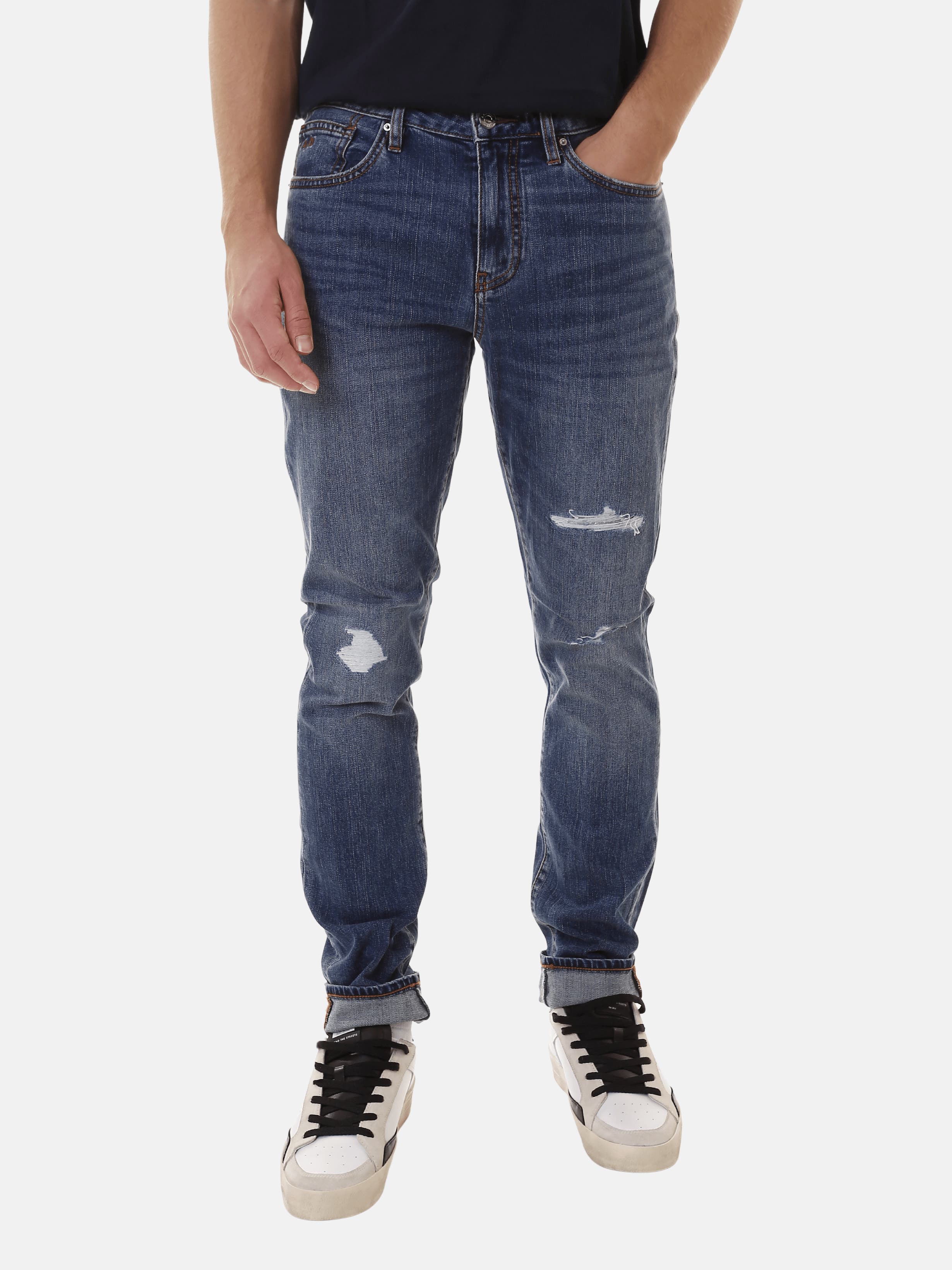 6DZJ14 Z1ZXZ/1500 ARMANI EXCHANGE