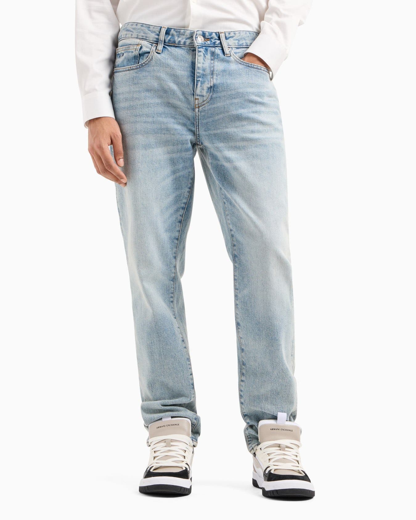 6DZJ14 Z3TJZ/1500 ARMANI EXCHANGE