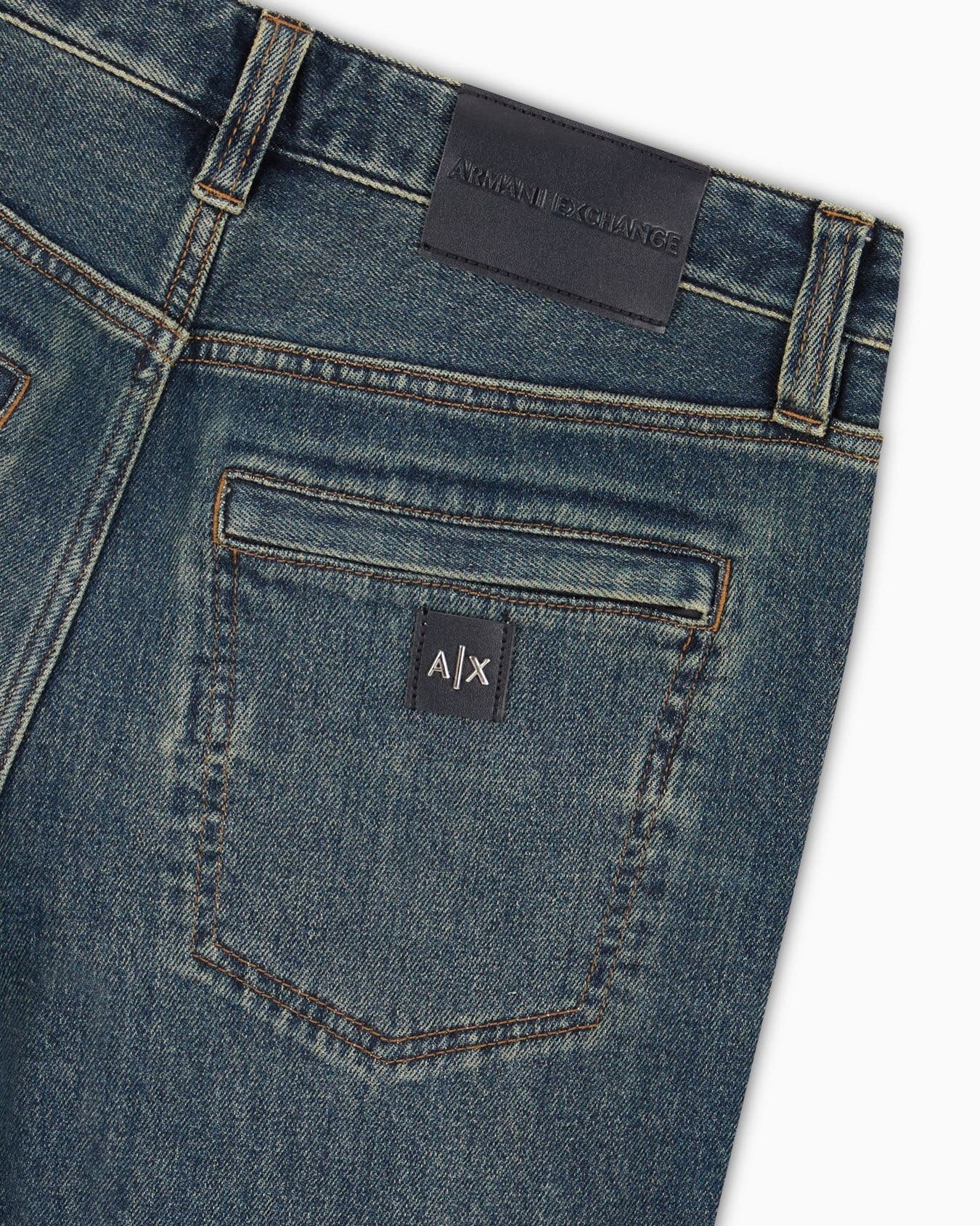 6DZJ27 Z2YUZ/1500 ARMANI EXCHANGE