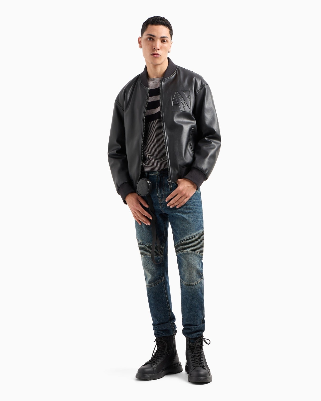 6DZJ27 Z2YUZ/1500 ARMANI EXCHANGE