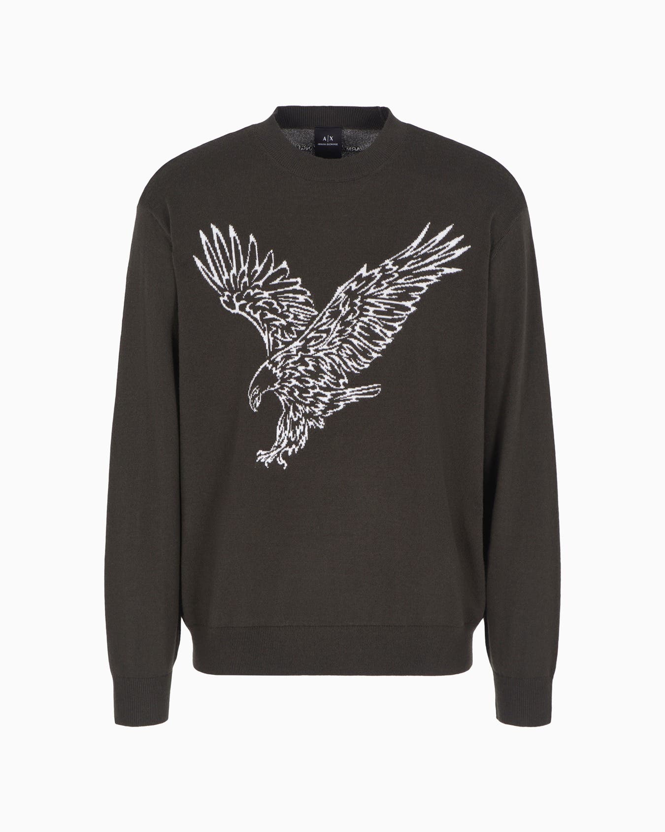 6DZM1C ZMM9Z/1832 ARMANI EXCHANGE