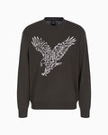 ARMANI EXCHANGE PULLOVER