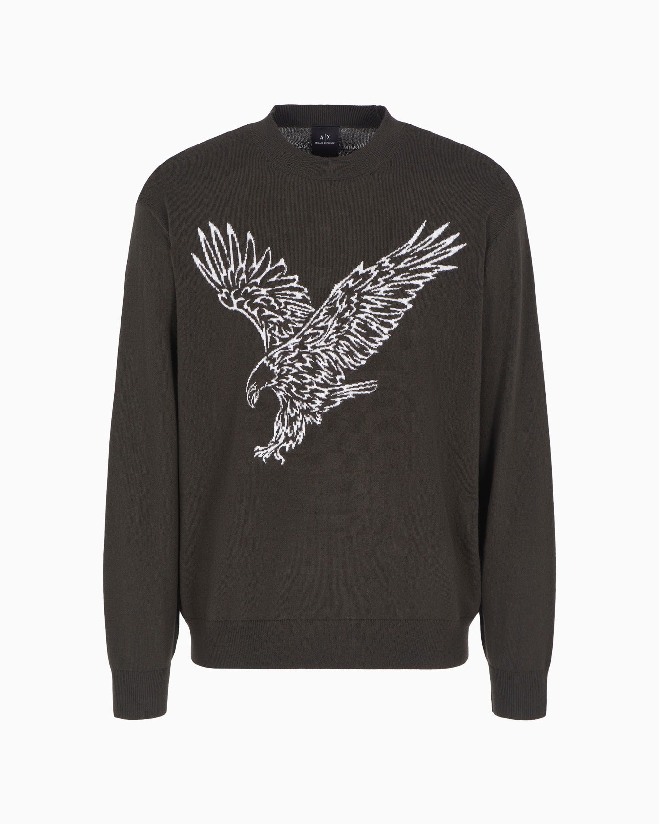 6DZM1C ZMM9Z/1832 ARMANI EXCHANGE