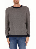 ARMANI EXCHANGE PULLOVER