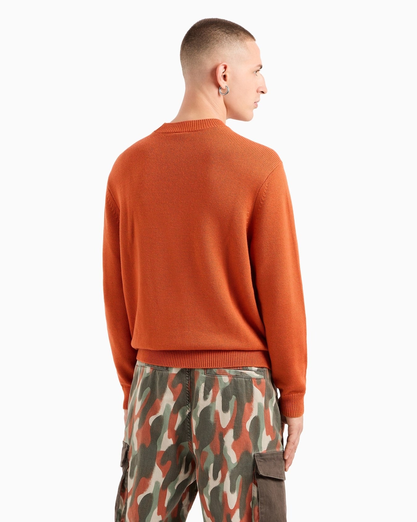 6DZM1F ZM1LZ/1498 ARMANI EXCHANGE