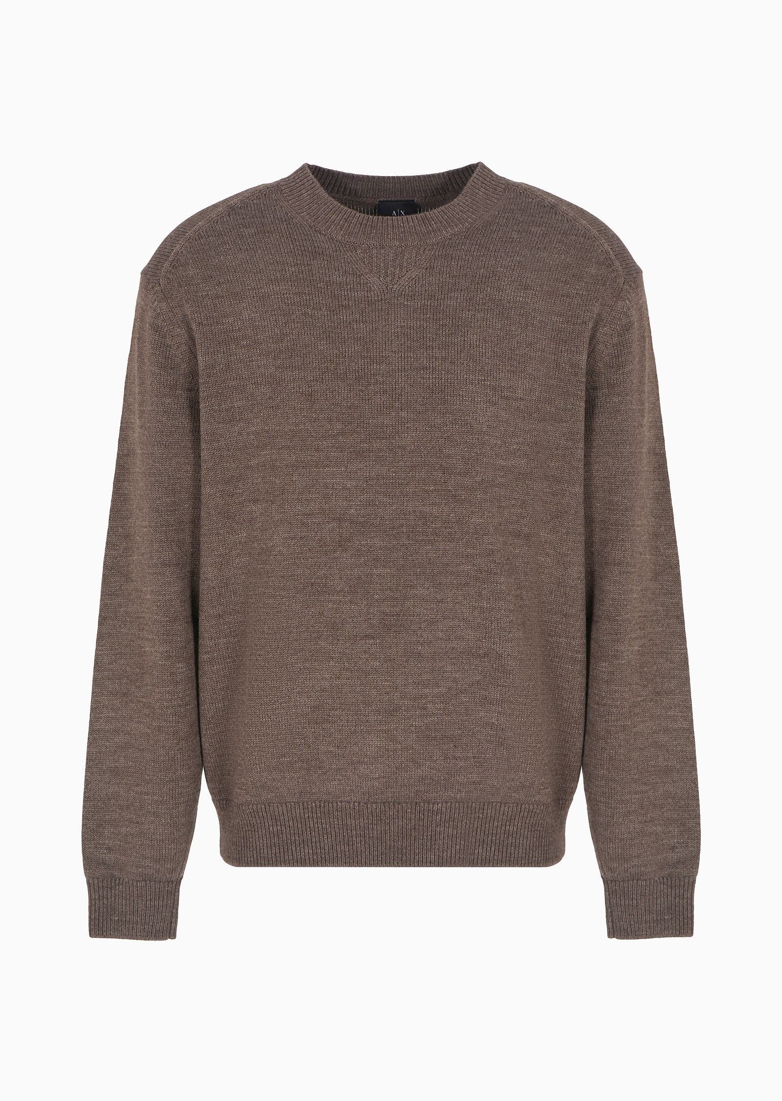 6DZM1F ZM1LZ/3718 ARMANI EXCHANGE