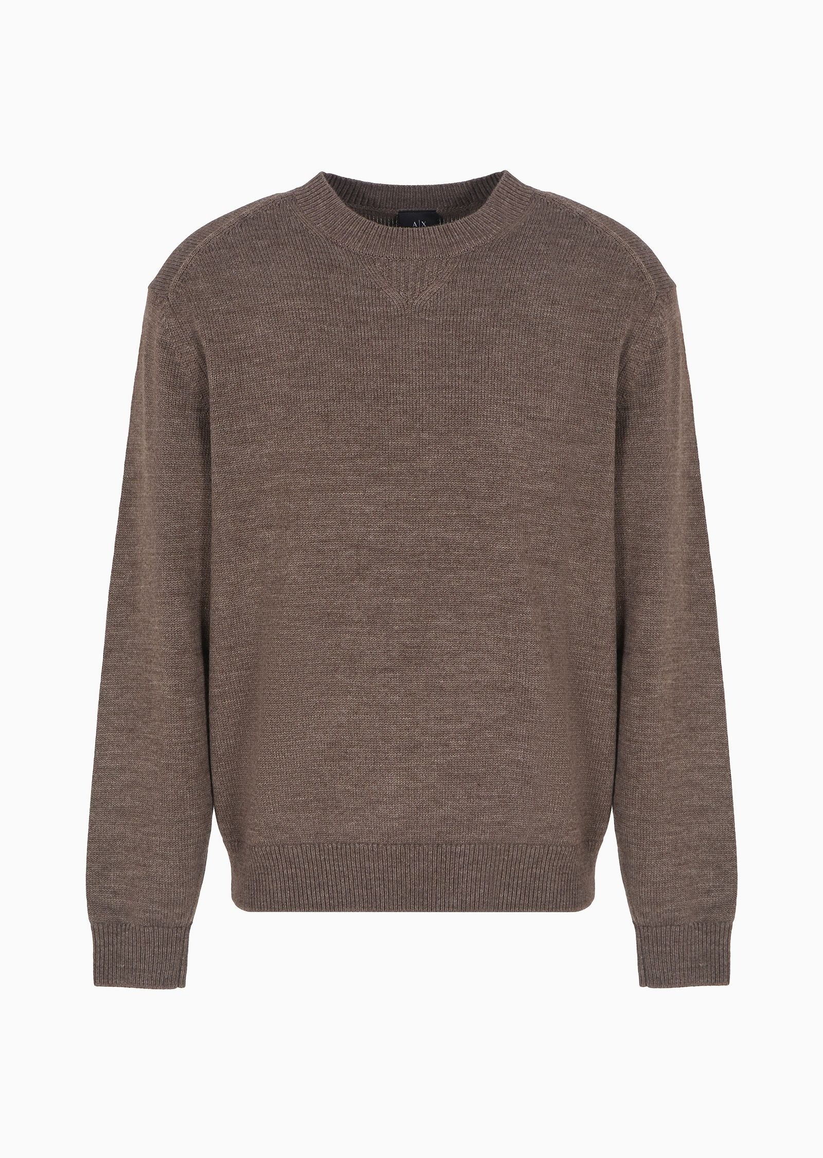 6DZM1F ZM1LZ/3718 ARMANI EXCHANGE