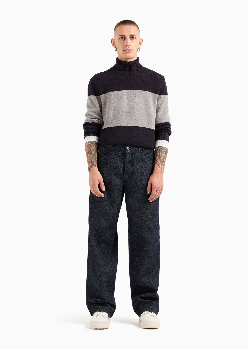 6DZM2E ZM1LZ/25FV ARMANI EXCHANGE