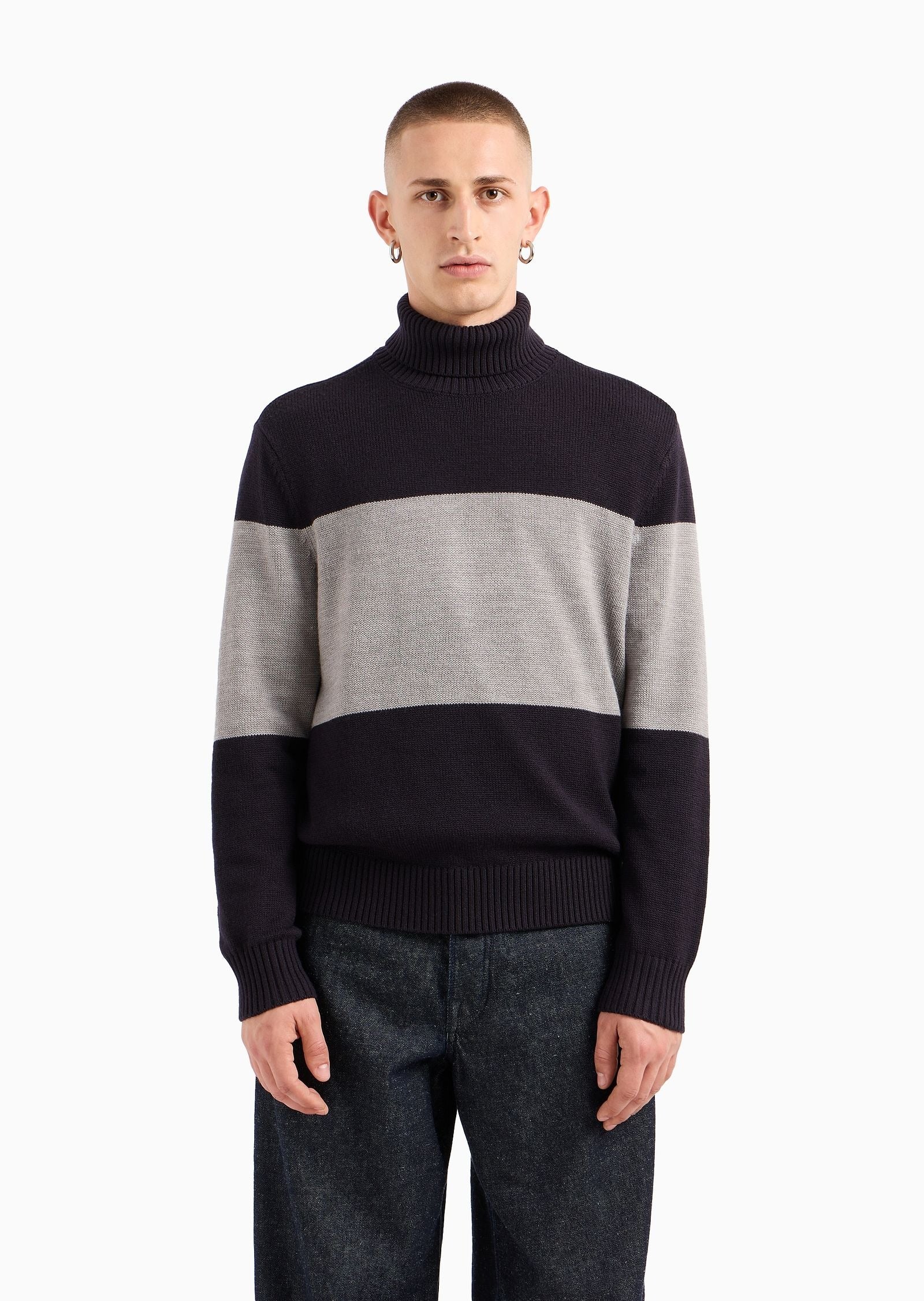 6DZM2E ZM1LZ/25FV ARMANI EXCHANGE