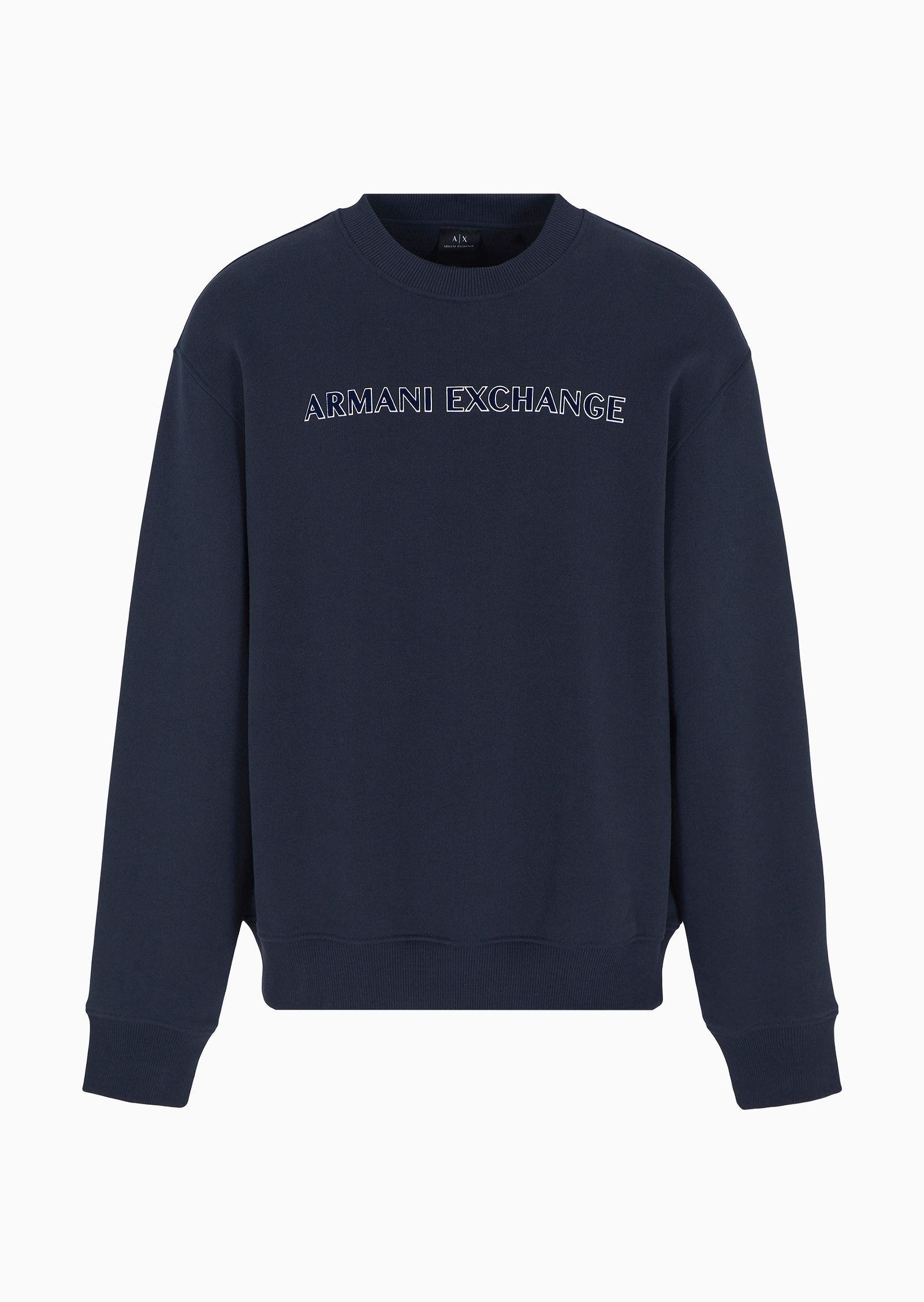 6DZMBA ZJADZ/1510 ARMANI EXCHANGE