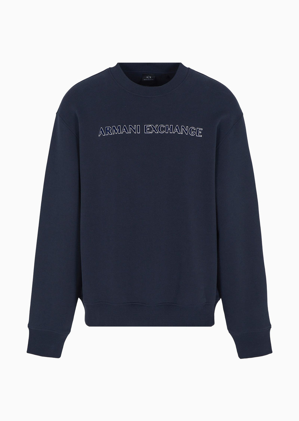 6DZMBA ZJADZ/1510 ARMANI EXCHANGE