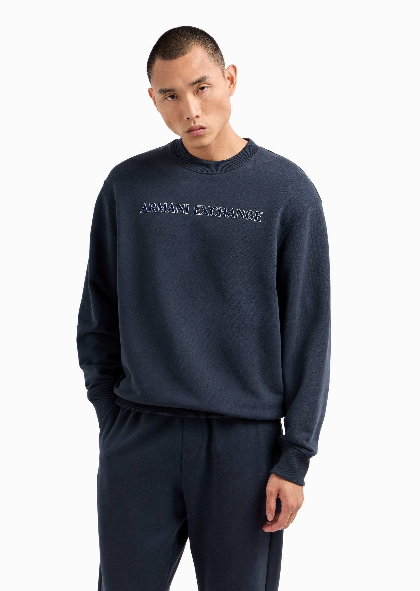 6DZMBA ZJADZ/1510 ARMANI EXCHANGE