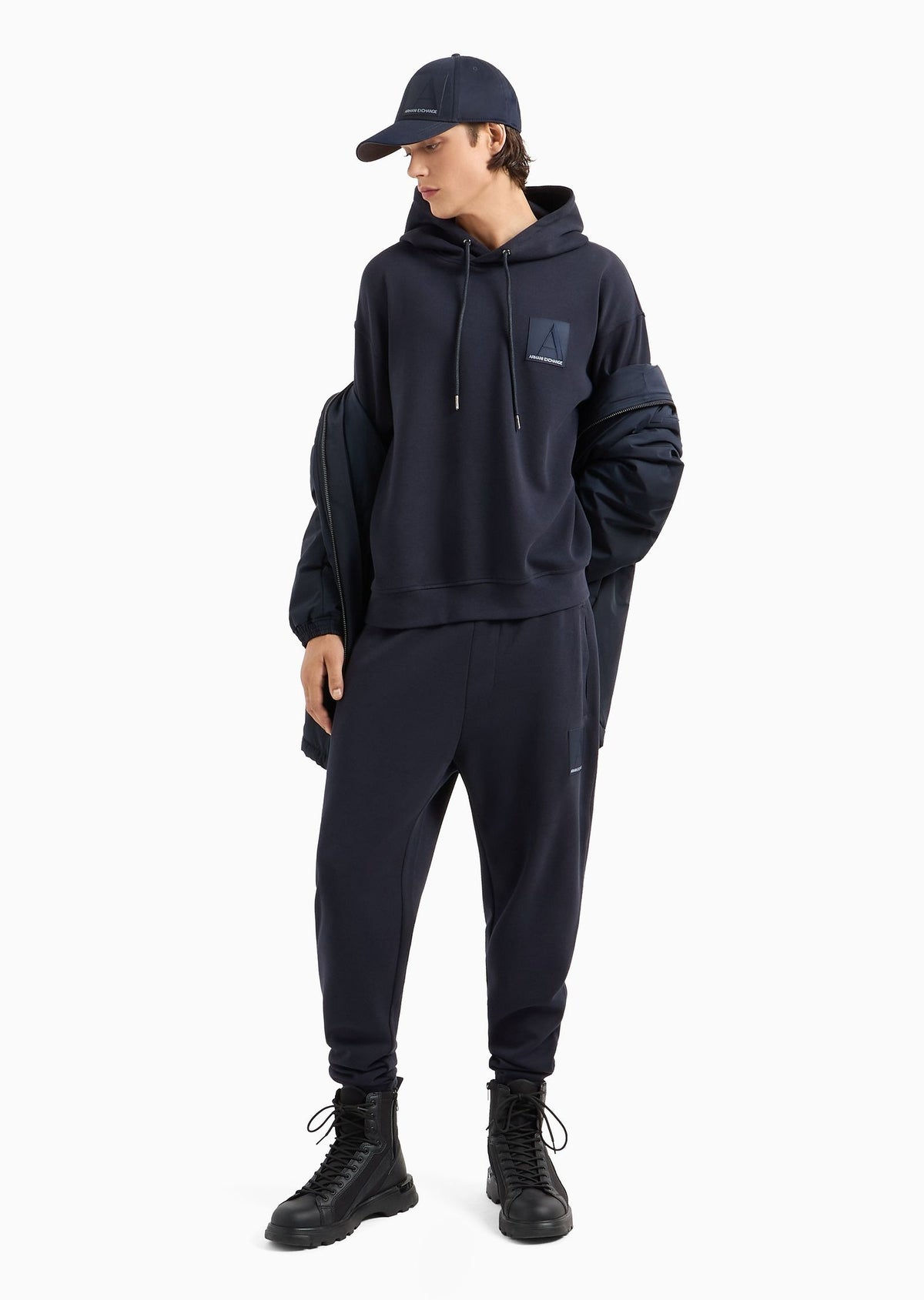 6DZMJB ZJNKZ/1510 ARMANI EXCHANGE