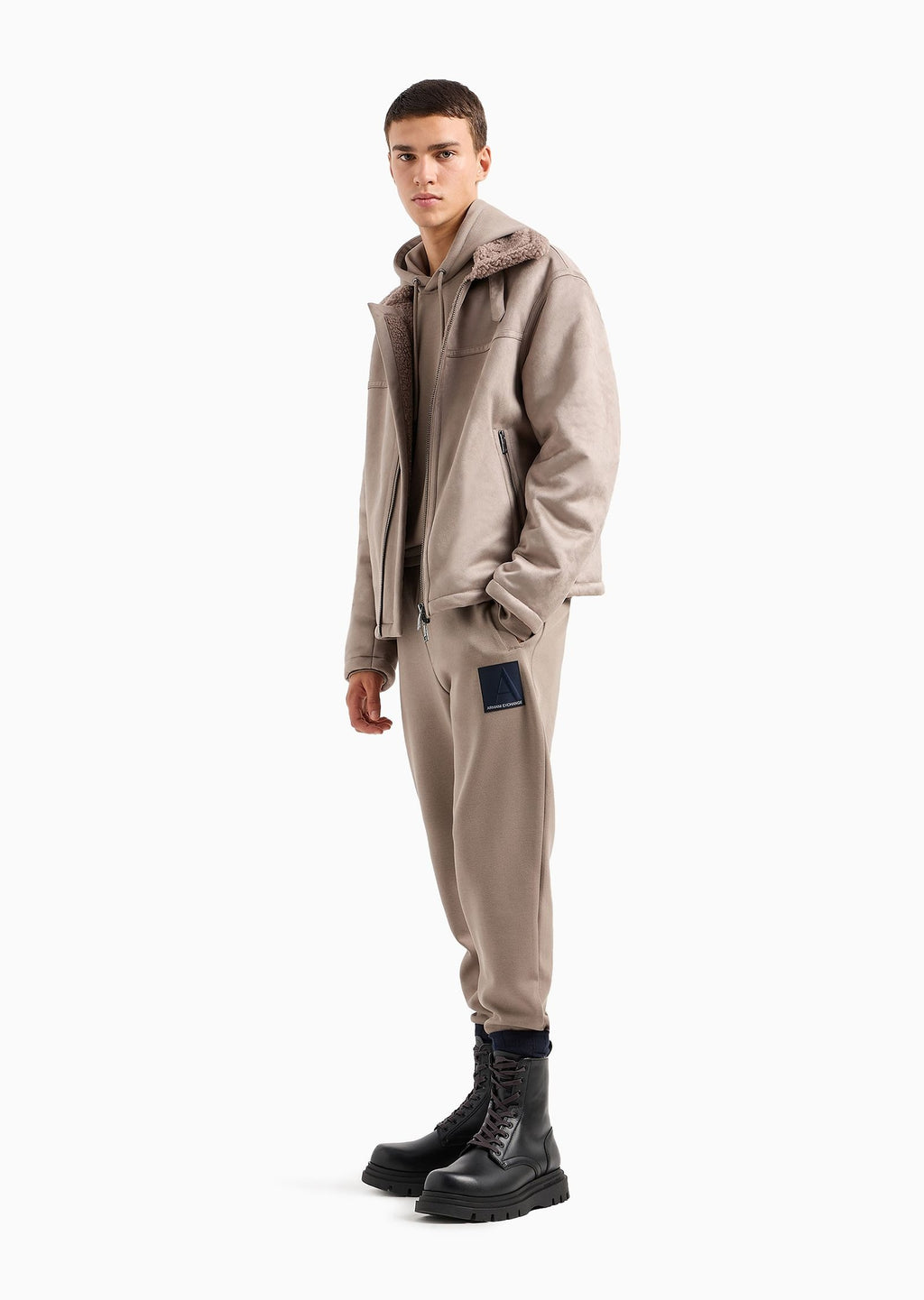 6DZMJB ZJNKZ/17AC ARMANI EXCHANGE