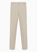 ARMANI EXCHANGE TROUSER