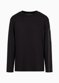 ARMANI EXCHANGE T-SHIRT