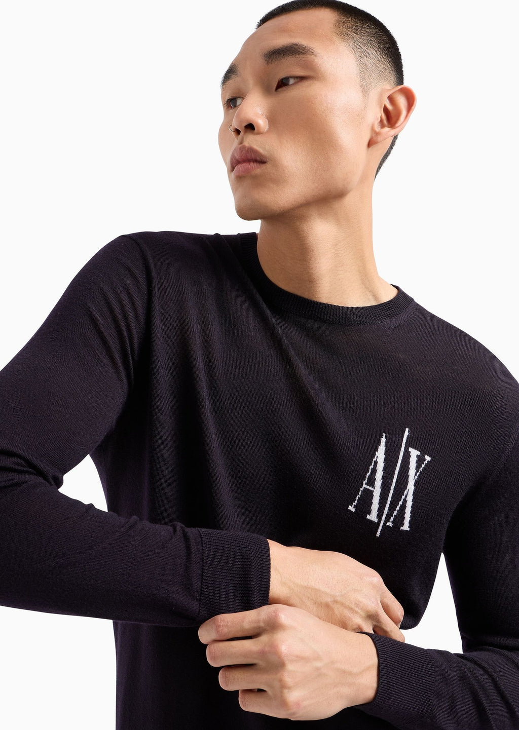 8NZM4R ZM8AZ/1510 ARMANI EXCHANGE