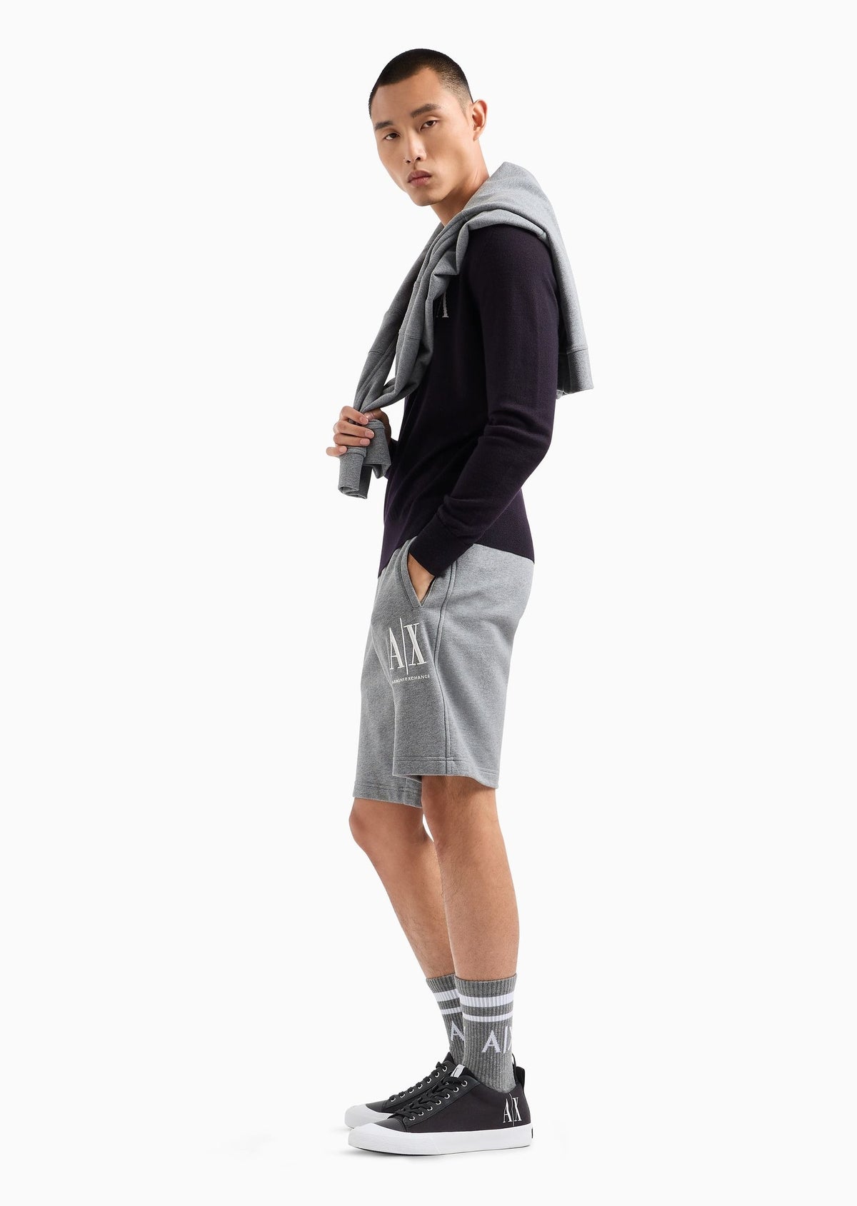 8NZM4R ZM8AZ/1510 ARMANI EXCHANGE