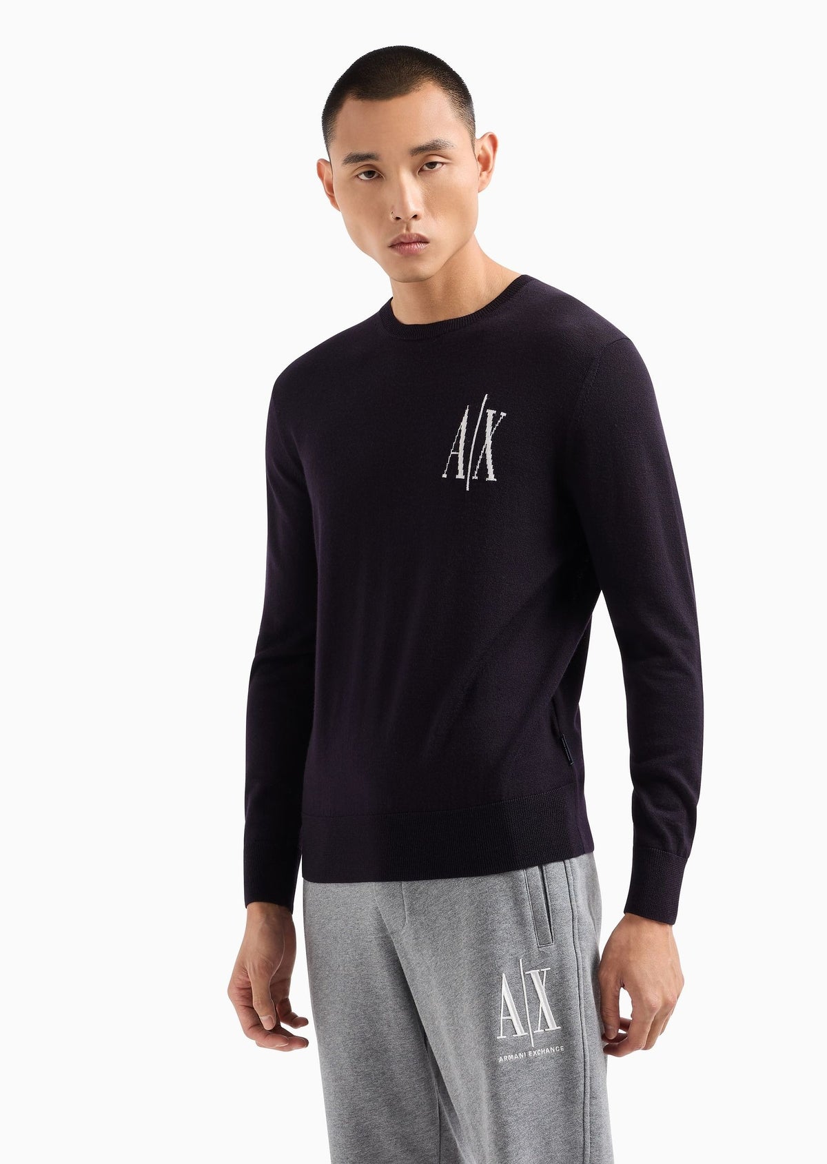 8NZM4R ZM8AZ/1510 ARMANI EXCHANGE