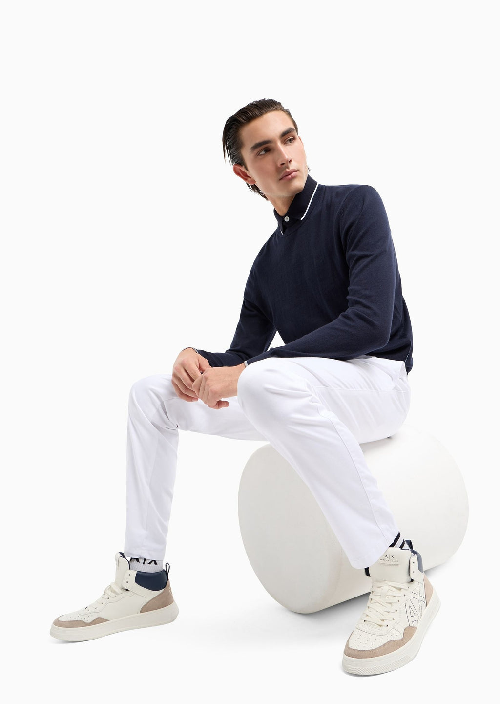 8NZM6A ZM1HZ/1510 ARMANI EXCHANGE