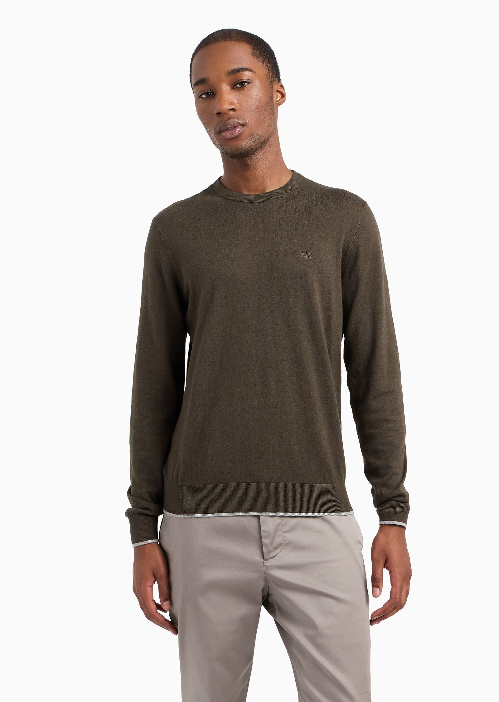 8NZM6A ZM1HZ/1897 ARMANI EXCHANGE