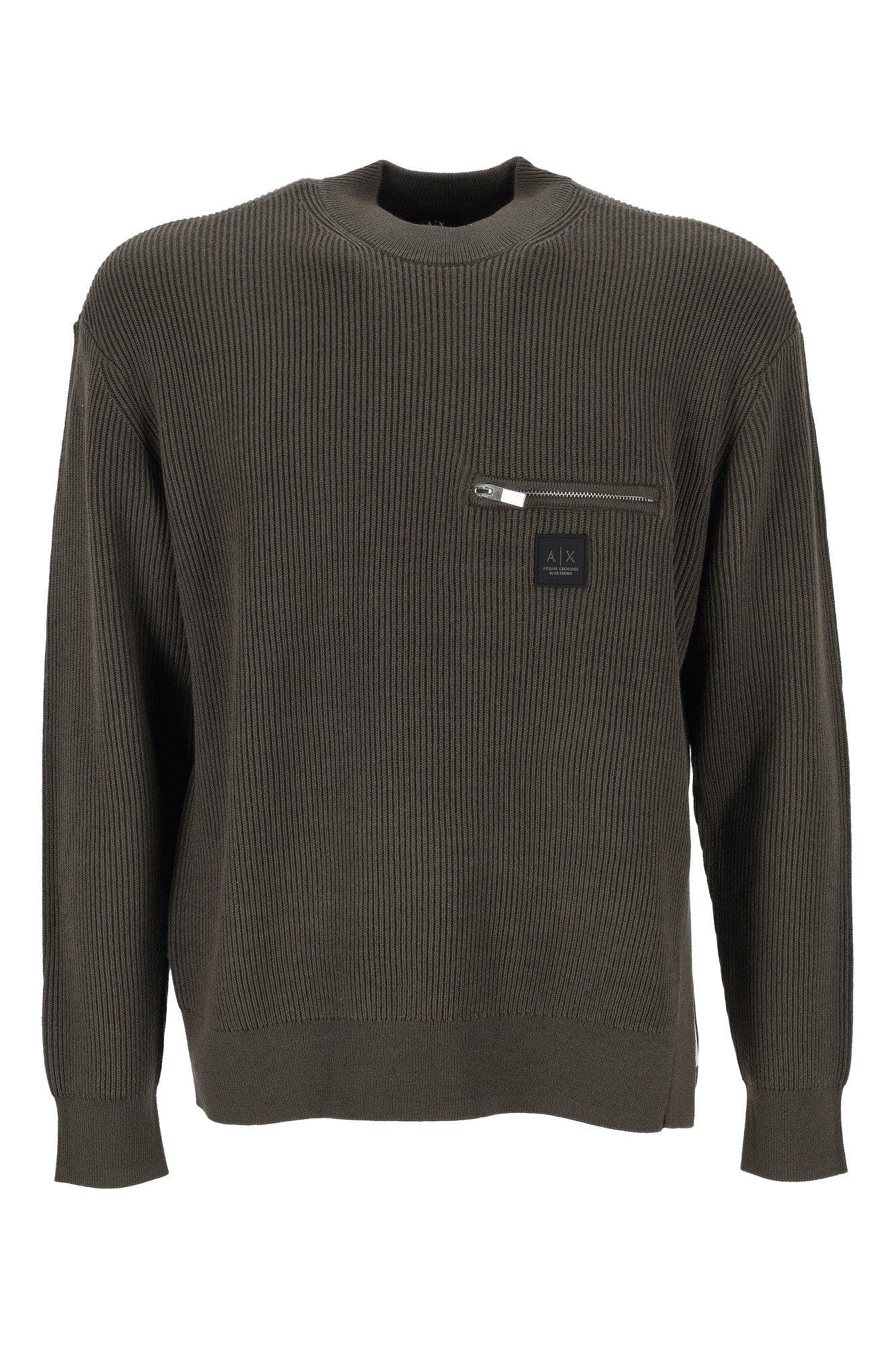 XM000029 AF10348/U8119 ARMANI EXCHANGE