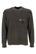 ARMANI EXCHANGE PULLOVER