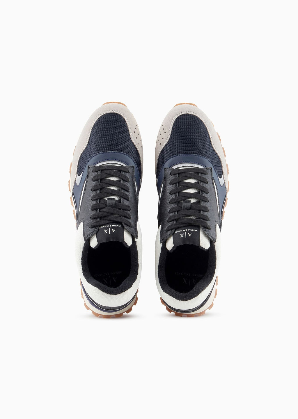 XUX230 XV867/D962 ARMANI EXCHANGE
