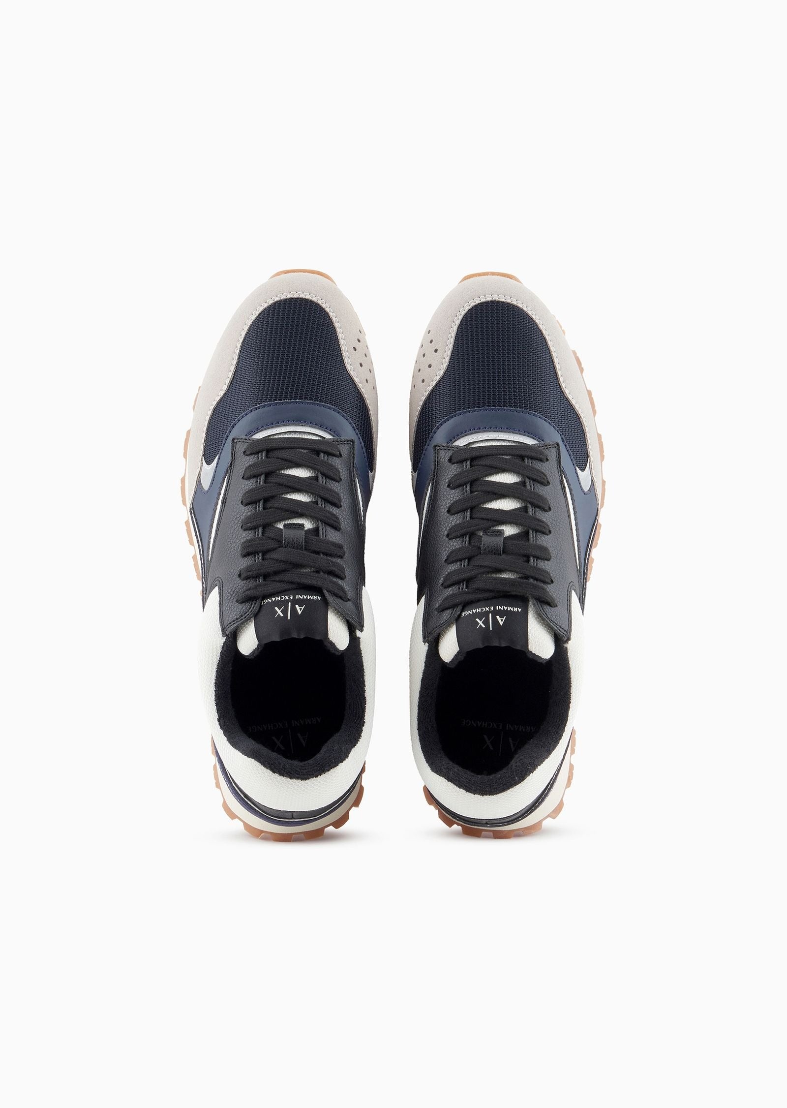 XUX230 XV867/D962 ARMANI EXCHANGE