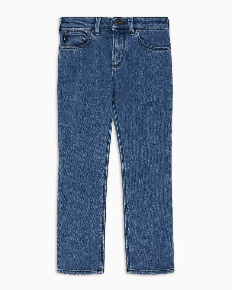8N4J06 4D3BZ/0942 EMPORIO ARMANI