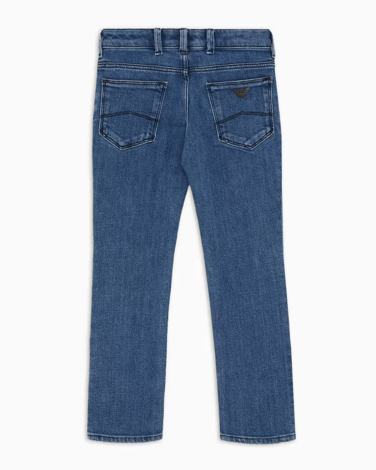 8N4J06 4D3BZ/0942 EMPORIO ARMANI